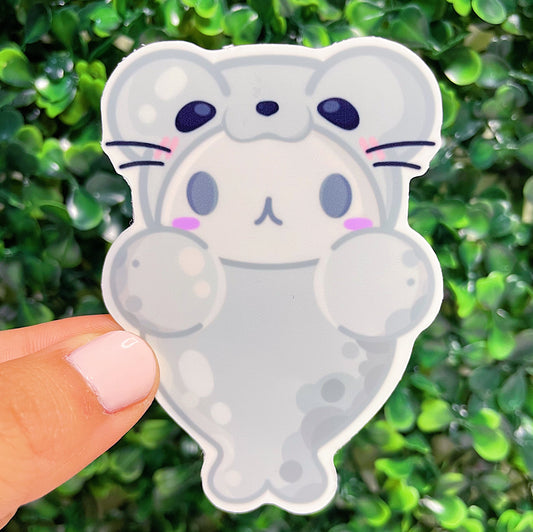 Seal Gummy - Tucker