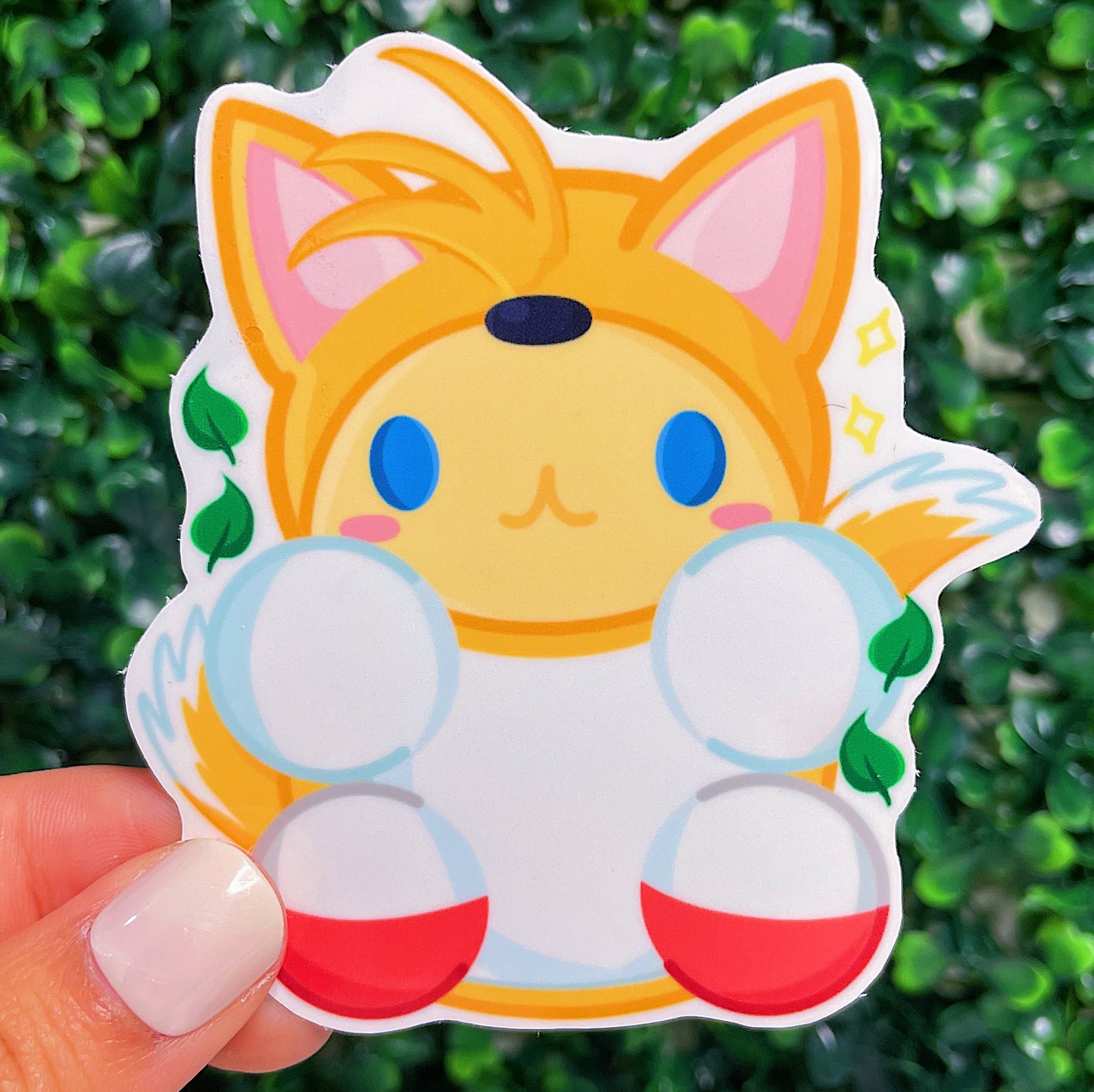 Video Game Gummy