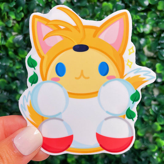 Video Game Gummy