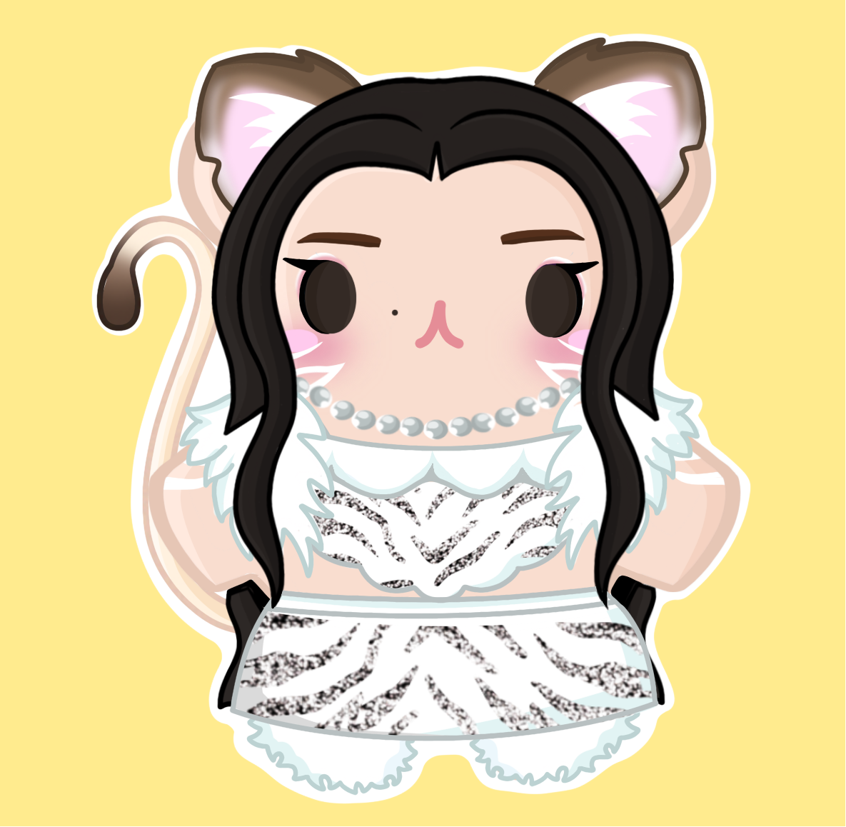 Katseye Yoonchae - Celebrity Gummy
