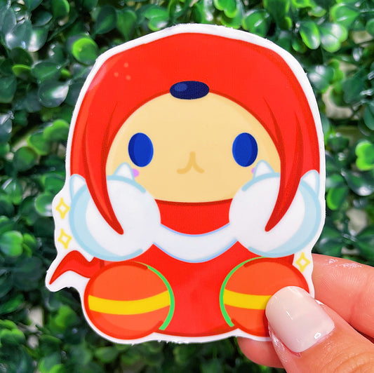 Video Game Gummy #16