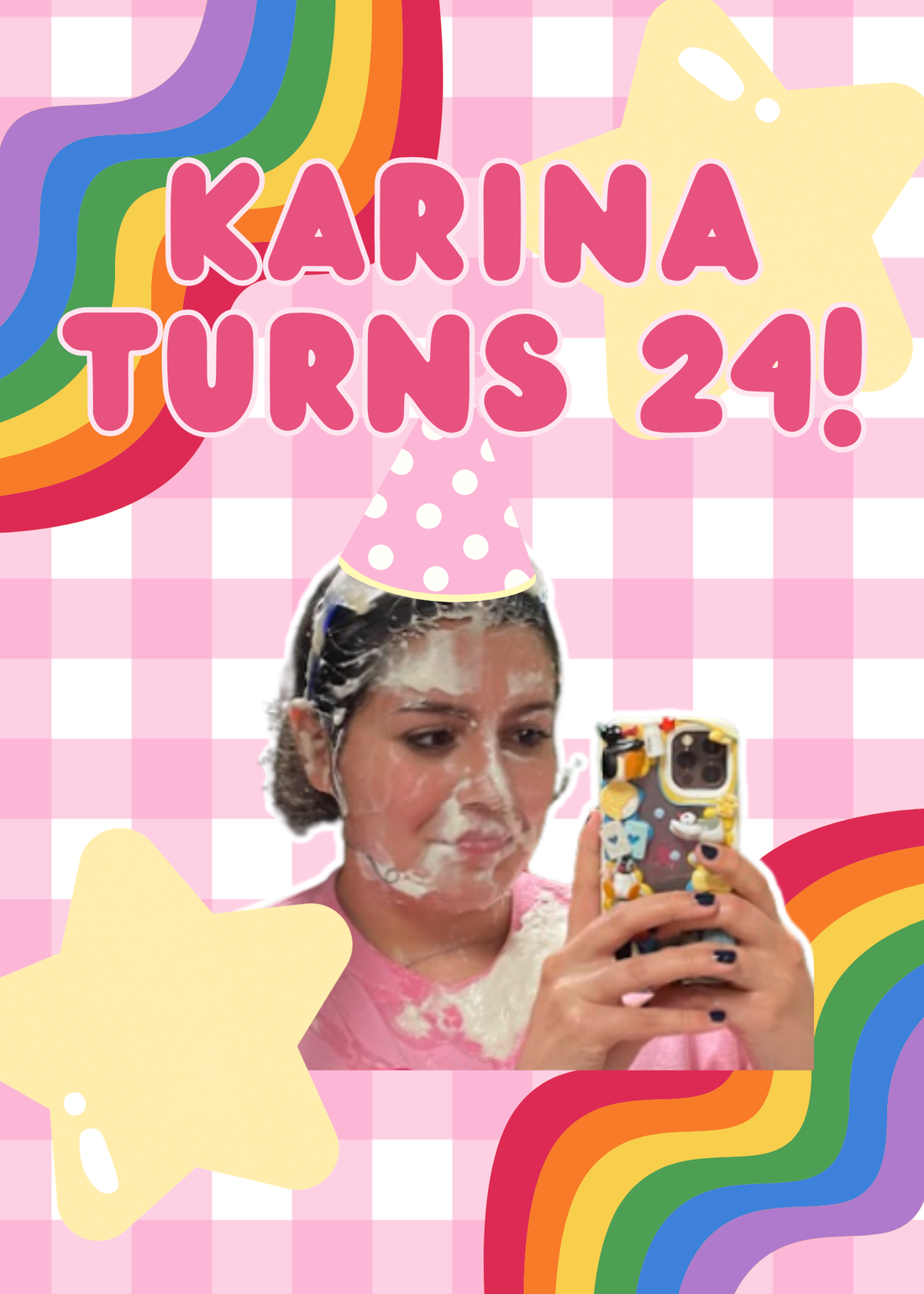 The Best Birthday I've Had in Years (And What It Taught Me About Being Seen)