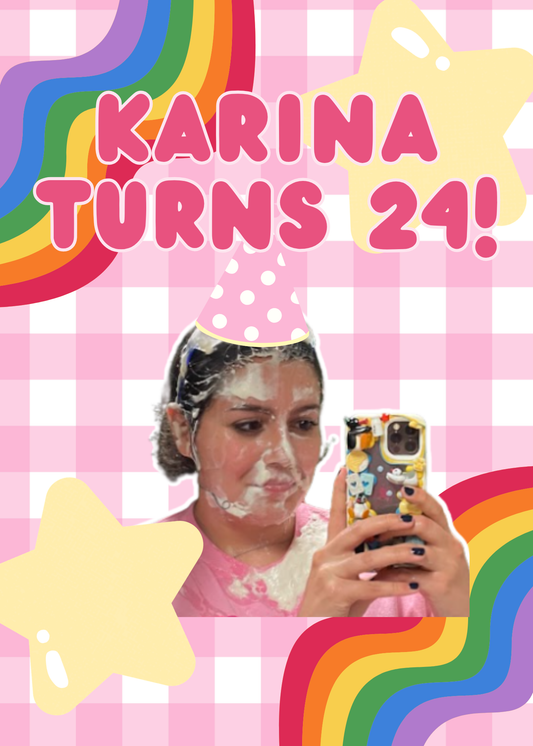 The Best Birthday I've Had in Years (And What It Taught Me About Being Seen)