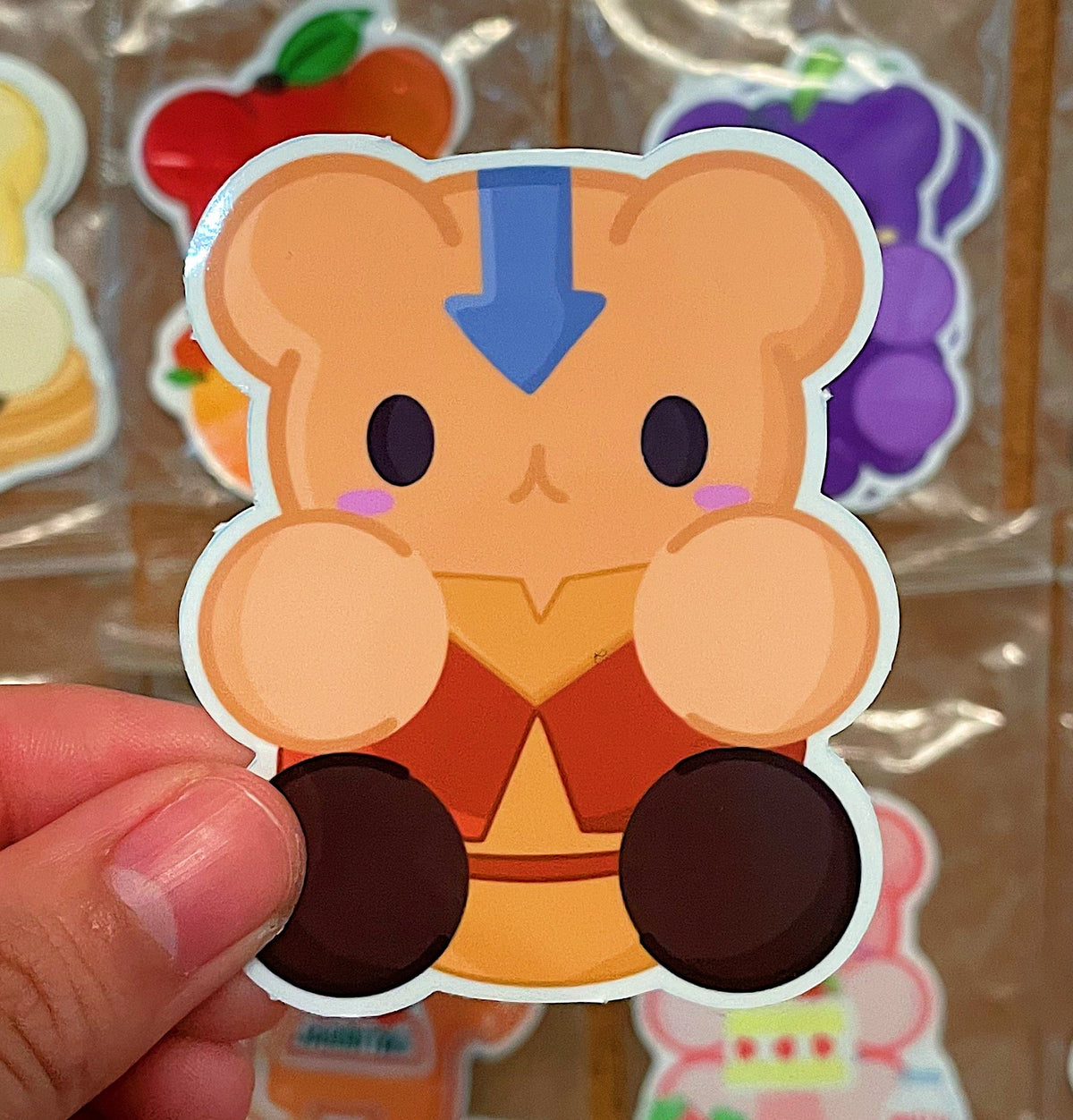 Show Gummies