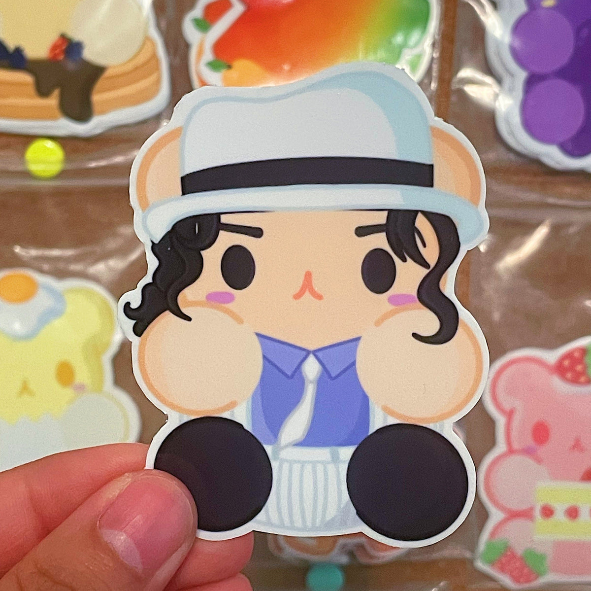 Musican Gummies