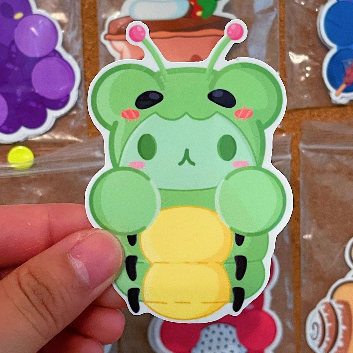Bug Gummies