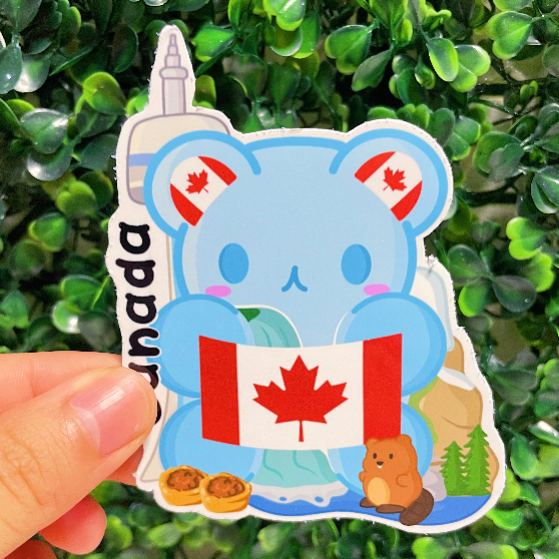 Country Gummies