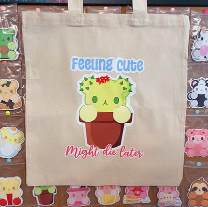 Tote Bags