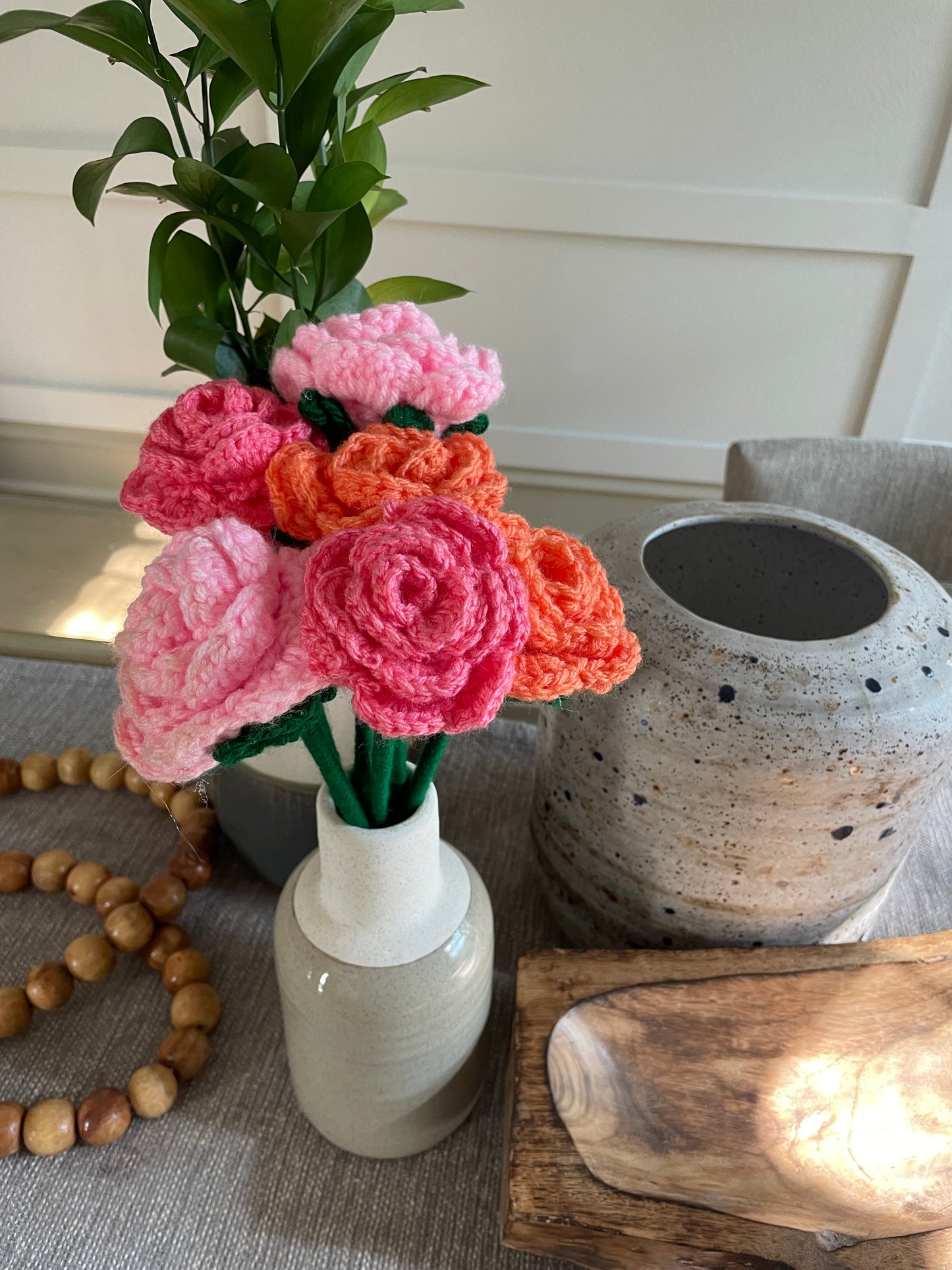 Lesbian Flag Bouquet