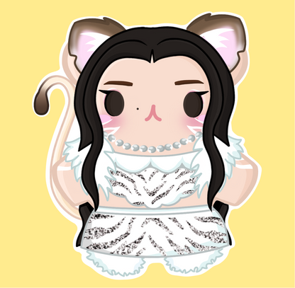Katseye Yoonchae - Celebrity Gummy