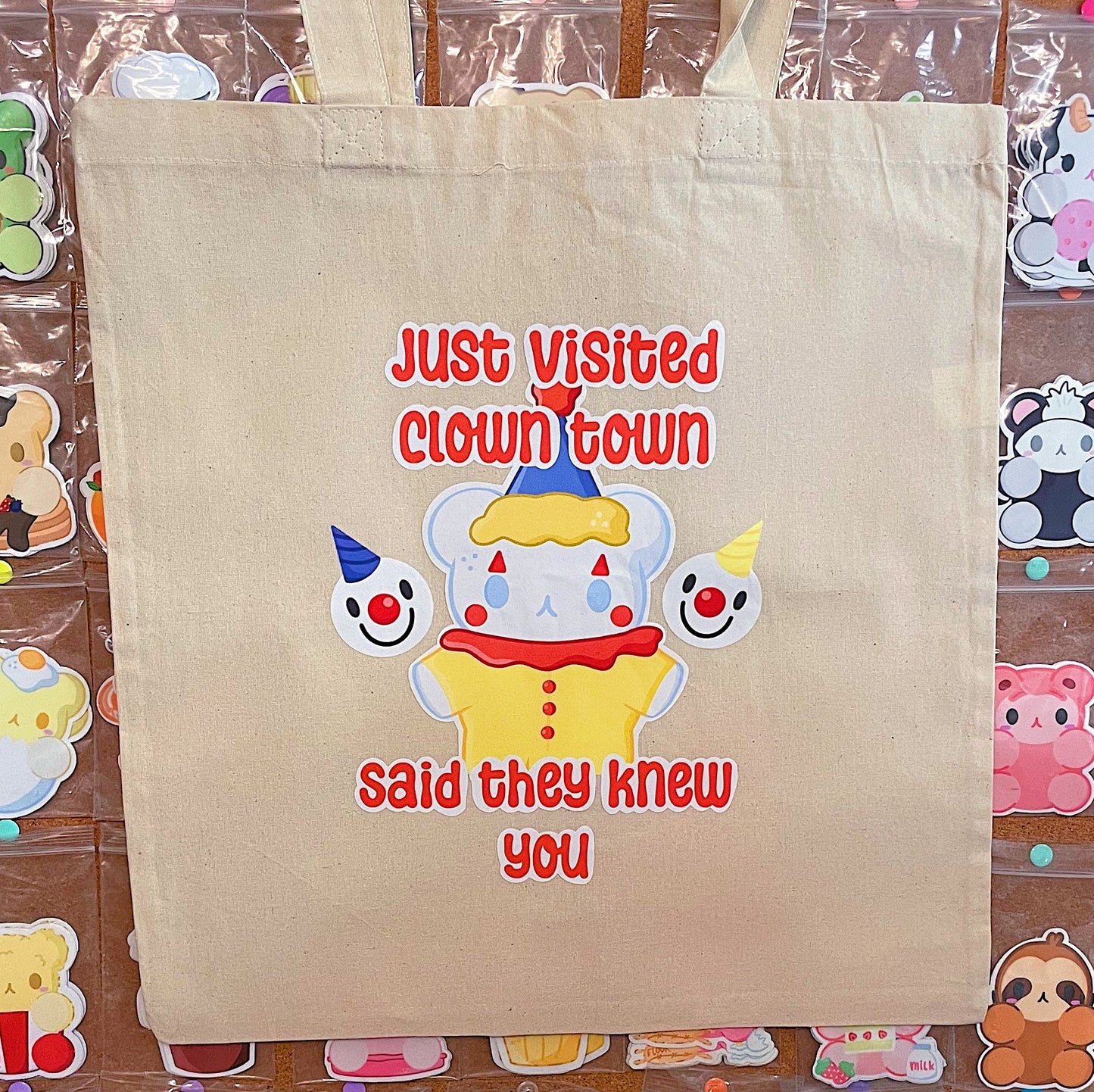 Tote Bags