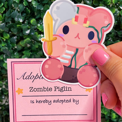 Video game Gummy #20